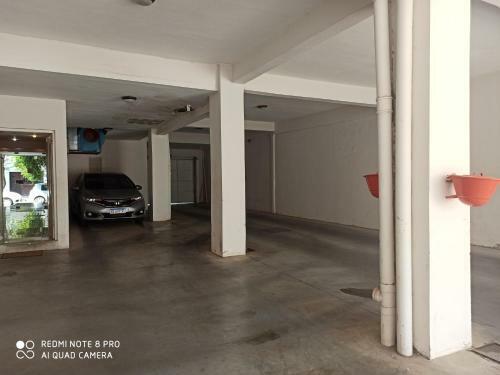 Apartamento Vista Al R�o Con Cochera