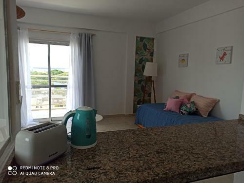Apartamento Vista Al R�o Con Cochera