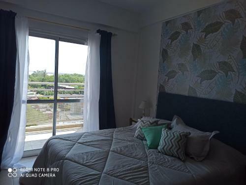 Apartamento Vista Al R�o Con Cochera