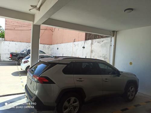 Apartamento Vista Al R�o Con Cochera