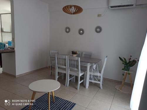 Apartamento Vista Al R�o Con Cochera