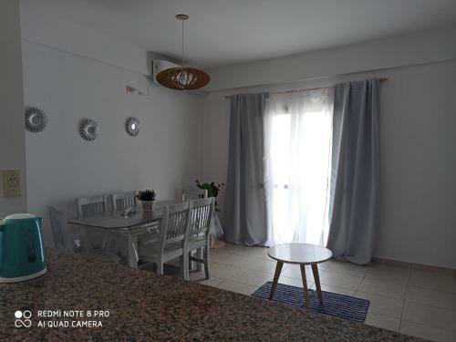 Apartamento Vista Al R�o Con Cochera