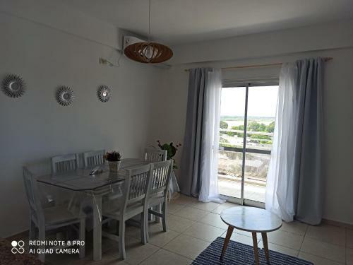 Apartamento Vista Al R�o Con Cochera