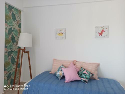 Apartamento Vista Al R�o Con Cochera