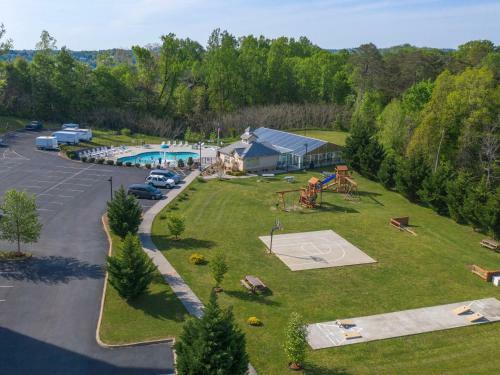 Apartamento Hi-bear-nate Mountain View 5303