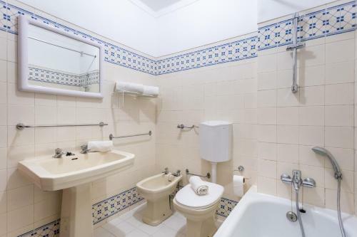 Miralvor Beach Apartment