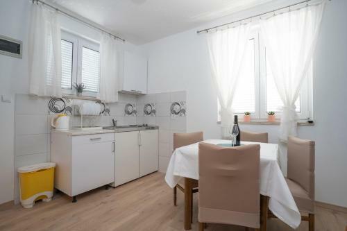 Apartments Pavlakovic