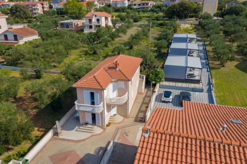 Apartments Pavlakovic