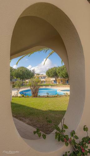 Bemposta Pool View