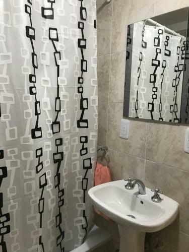 Apartamento Mandala - El Palomar