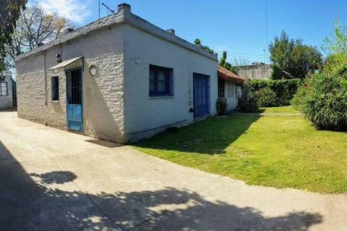 Hermosa Casa En General Pacheco