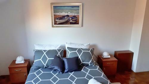 Apartman Sanja-centar