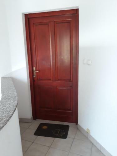 Apartman Sanja-centar
