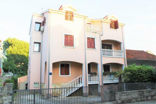 Apartman Sanja-centar