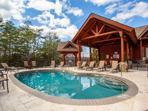 A View To Remember - Jacuzzi Tub, Community Pools