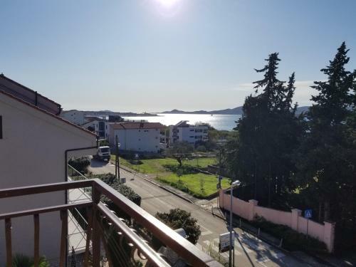 Danyja Apartments