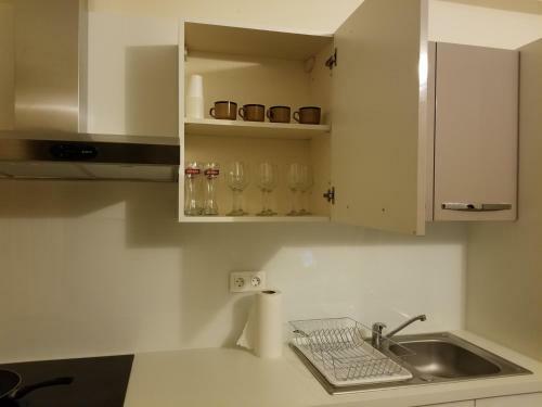 Danyja Apartments