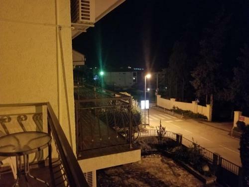 Danyja Apartments