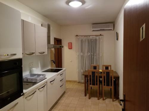 Danyja Apartments