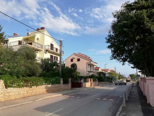 Danyja Apartments