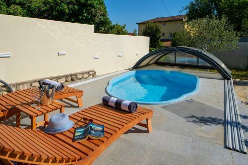 Villa Lusi House