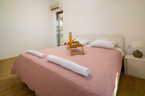 Villa Lusi House