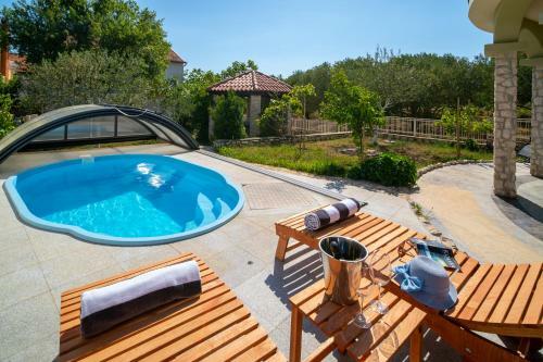 Villa Lusi House