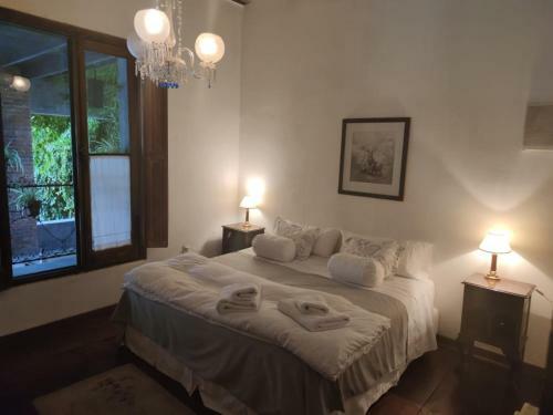 Hotel La Usina Vieja