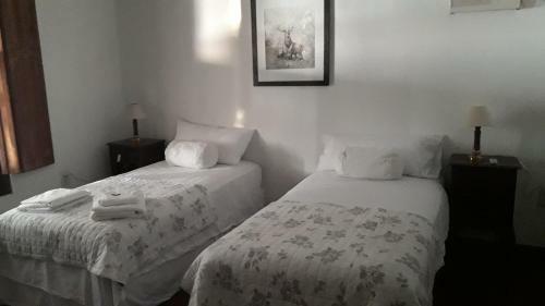 Hotel La Usina Vieja