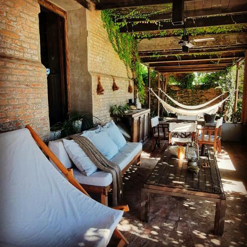 Hotel La Usina Vieja