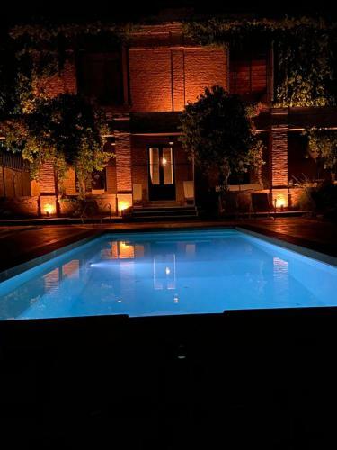 Hotel La Usina Vieja
