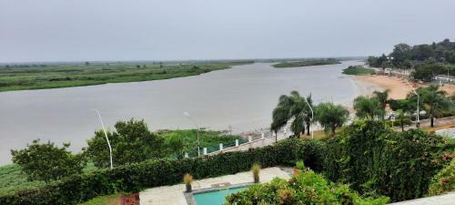 Hotel La Usina Vieja