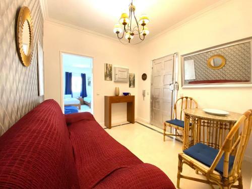 Vilamoura Marina Apartment