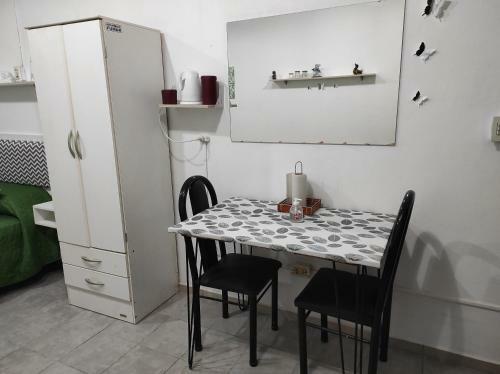 Apartamento Ezeiza Aeropuerto Hospedaje
