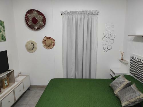 Apartamento Ezeiza Aeropuerto Hospedaje