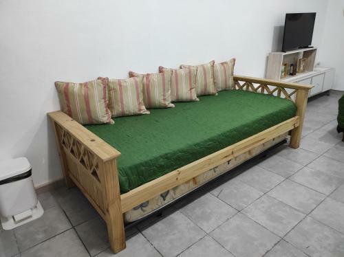 Apartamento Ezeiza Aeropuerto Hospedaje