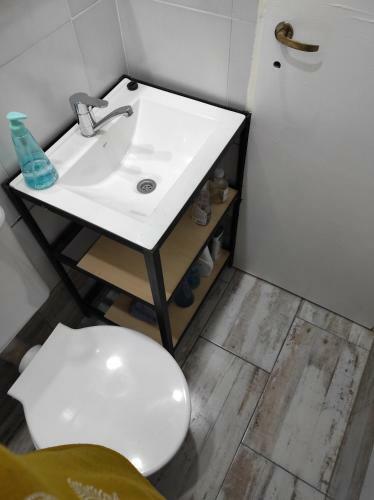 Apartamento Ezeiza Aeropuerto Hospedaje