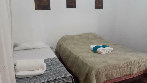 Apartamento Ezeiza Alojamiento
