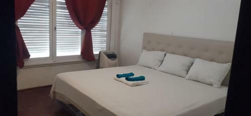 Apartamento Ezeiza Alojamiento