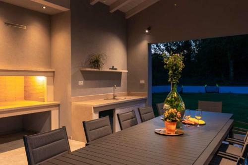 Villa Tre Olive