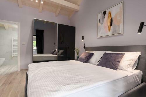 Villa Tre Olive