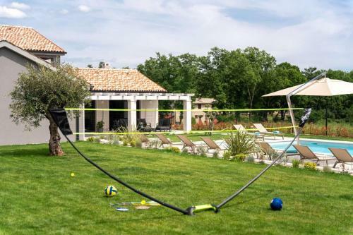 Villa Tre Olive