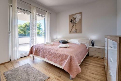 Luxury Apartments Melina