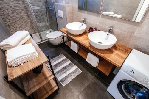 Luxury Apartments Melina