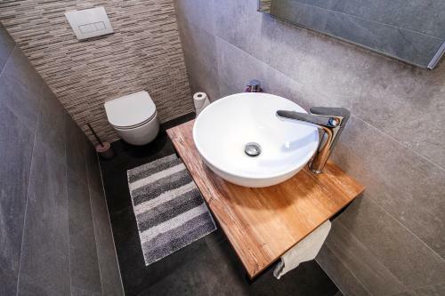 Luxury Apartments Melina