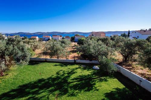 Luxury Apartments Melina