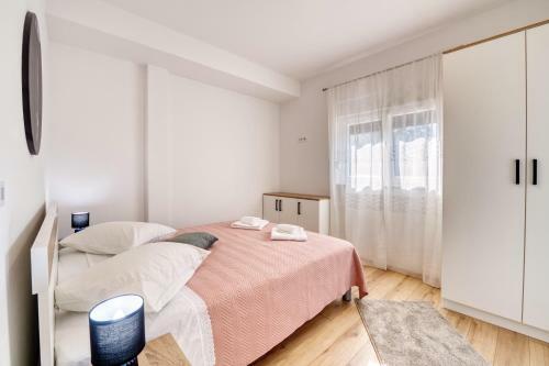 Luxury Apartments Melina