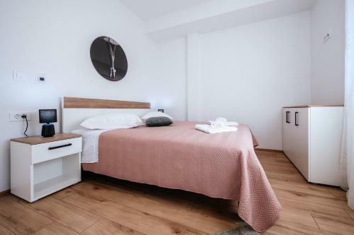 Luxury Apartments Melina