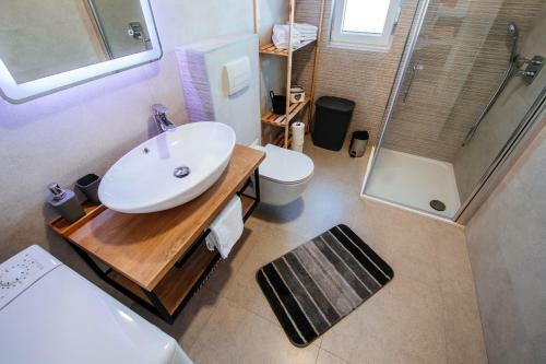 Luxury Apartments Melina