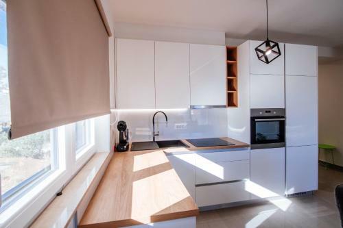 Luxury Apartments Melina